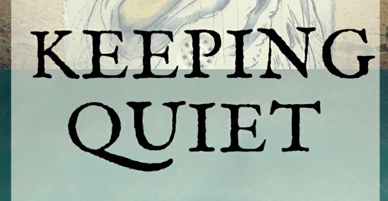 explanation of the poem keeping quiet by pablo neruda