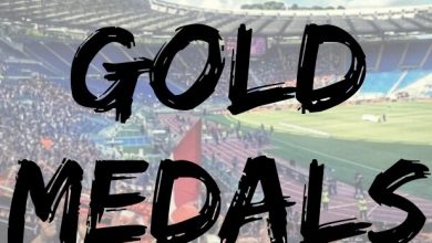 Summary and Analysis of Nine Gold Medals by David Roth