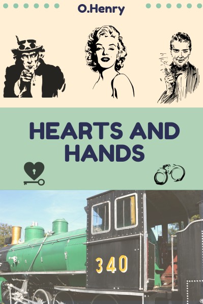 o. henry hearts and hands