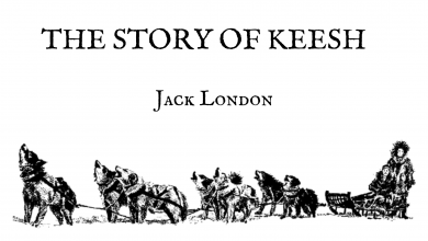 THE STORY OF KEESH