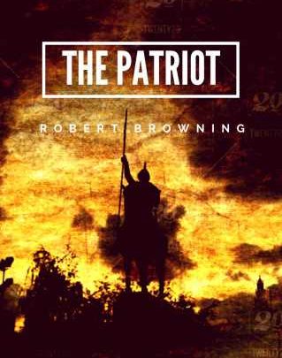 The Patriot Poem | Summary And Analysis – Litbug