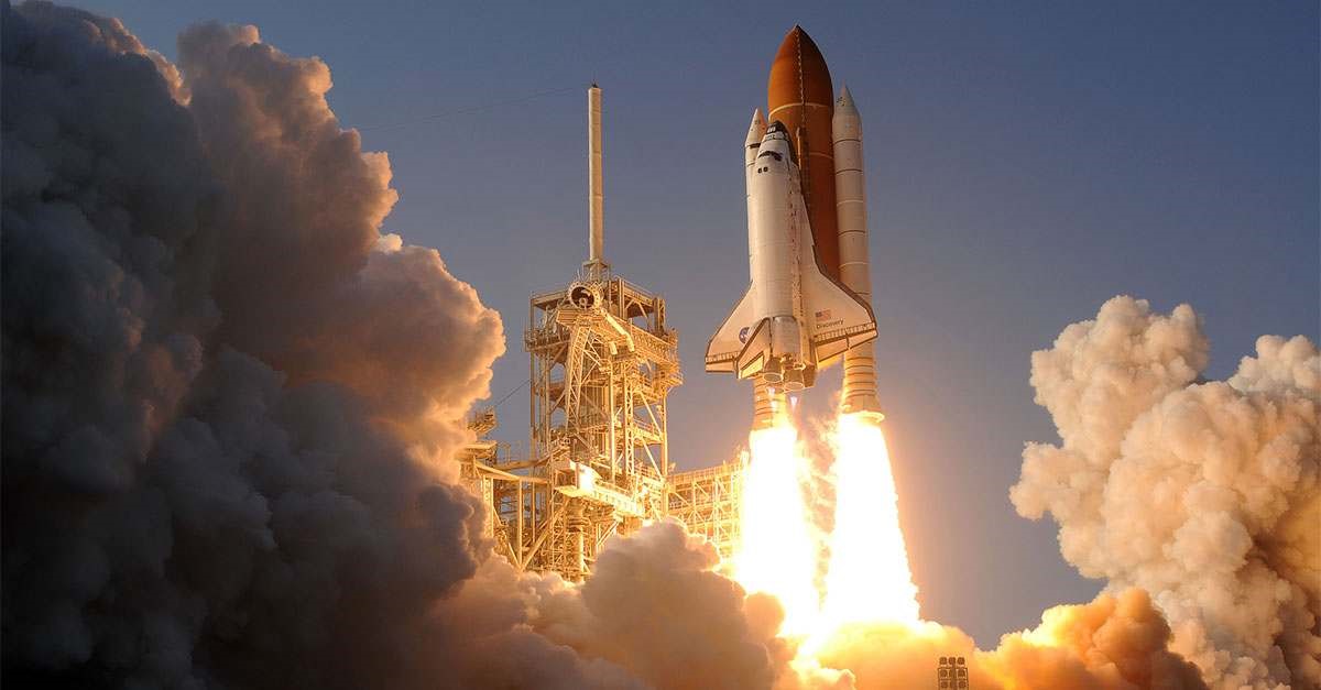 Rocket Fuel and Rocket Propellant | Everything You Need To Know - Litbug