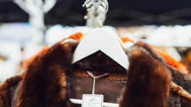 the fur coat summary and analysis