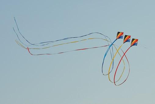 my father's kites analysis